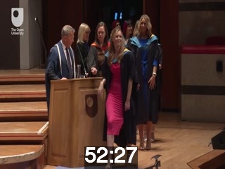 clicking on this image will launch a new video player window playing at this point (ie 52 minutes and 27 seconds) from the start of the video