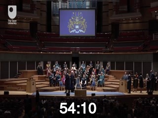 clicking on this image will launch a new video player window playing at this point (ie 54 minutes and 10 seconds) from the start of the video