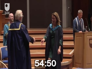 clicking on this image will launch a new video player window playing at this point (ie 54 minutes and 50 seconds) from the start of the video
