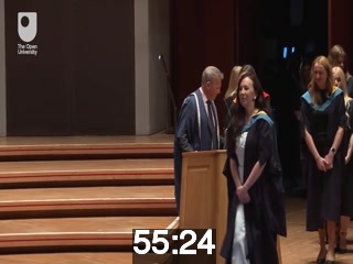 clicking on this image will launch a new video player window playing at this point (ie 55 minutes and 24 seconds) from the start of the video