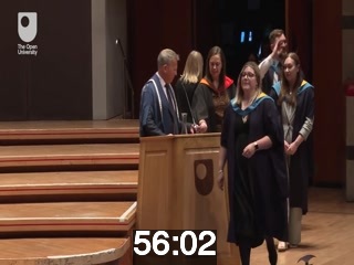 clicking on this image will launch a new video player window playing at this point (ie 56 minutes and 2 seconds) from the start of the video