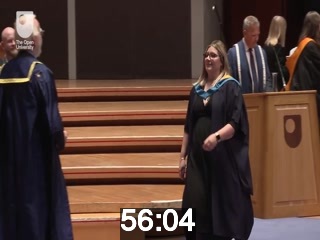 clicking on this image will launch a new video player window playing at this point (ie 56 minutes and 4 seconds) from the start of the video