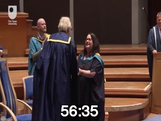 clicking on this image will launch a new video player window playing at this point (ie 56 minutes and 35 seconds) from the start of the video