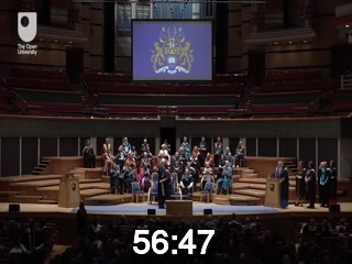 clicking on this image will launch a new video player window playing at this point (ie 56 minutes and 47 seconds) from the start of the video