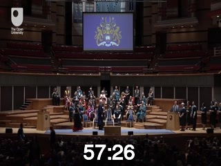 clicking on this image will launch a new video player window playing at this point (ie 57 minutes and 26 seconds) from the start of the video