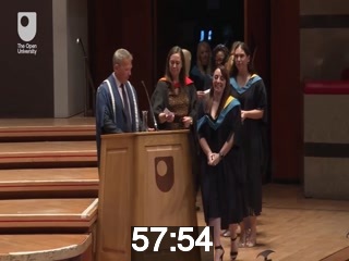 clicking on this image will launch a new video player window playing at this point (ie 57 minutes and 54 seconds) from the start of the video