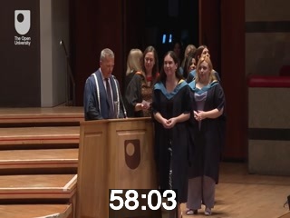 clicking on this image will launch a new video player window playing at this point (ie 58 minutes and 3 seconds) from the start of the video