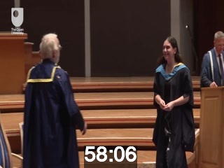clicking on this image will launch a new video player window playing at this point (ie 58 minutes and 6 seconds) from the start of the video