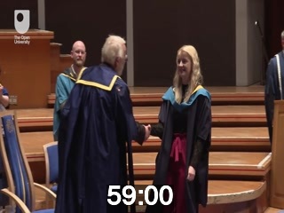 clicking on this image will launch a new video player window playing at this point (ie 59 minutes and 0 second) from the start of the video