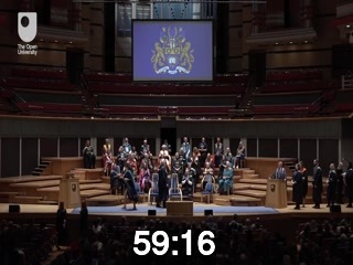 clicking on this image will launch a new video player window playing at this point (ie 59 minutes and 16 seconds) from the start of the video