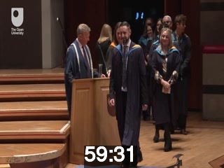 clicking on this image will launch a new video player window playing at this point (ie 59 minutes and 31 seconds) from the start of the video
