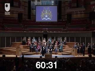 clicking on this image will launch a new video player window playing at this point (ie 60 minutes and 31 seconds) from the start of the video