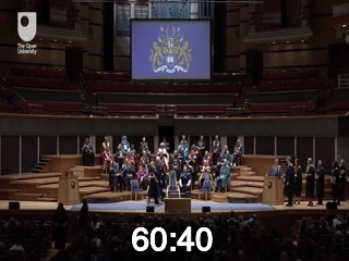 clicking on this image will launch a new video player window playing at this point (ie 60 minutes and 40 seconds) from the start of the video