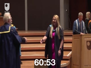 clicking on this image will launch a new video player window playing at this point (ie 60 minutes and 53 seconds) from the start of the video