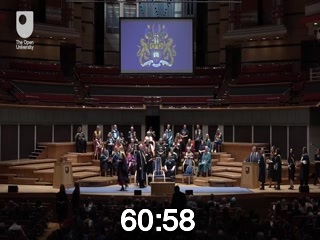 clicking on this image will launch a new video player window playing at this point (ie 60 minutes and 58 seconds) from the start of the video
