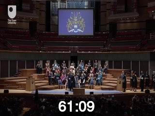 clicking on this image will launch a new video player window playing at this point (ie 61 minutes and 9 seconds) from the start of the video