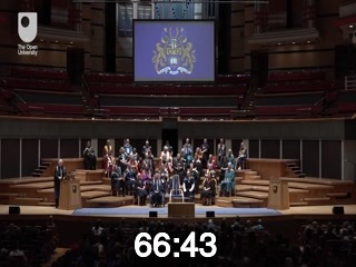 clicking on this image will launch a new video player window playing at this point (ie 66 minutes and 43 seconds) from the start of the video