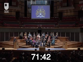 clicking on this image will launch a new video player window playing at this point (ie 71 minutes and 42 seconds) from the start of the video
