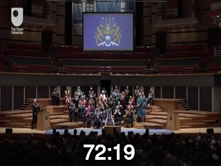 clicking on this image will launch a new video player window playing at this point (ie 72 minutes and 19 seconds) from the start of the video