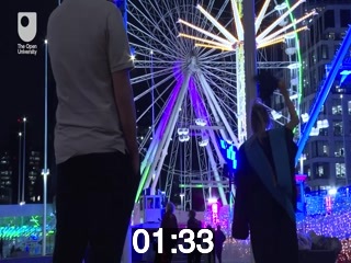 clicking on this image will launch a new video player window playing at this point (ie 1 minute and 33 seconds) from the start of the video