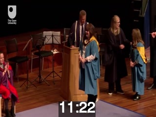 clicking on this image will launch a new video player window playing at this point (ie 11 minutes and 22 seconds) from the start of the video