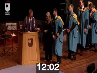 clicking on this image will launch a new video player window playing at this point (ie 12 minutes and 2 seconds) from the start of the video