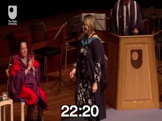 clicking on this image will launch a new video player window playing at this point (ie 22 minutes and 20 seconds) from the start of the video