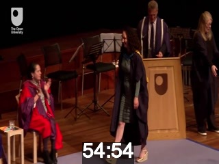 clicking on this image will launch a new video player window playing at this point (ie 54 minutes and 54 seconds) from the start of the video