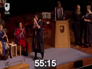 clicking on this image will launch a new video player window playing at this point (ie 55 minutes and 15 seconds) from the start of the video