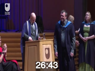 clicking on this image will launch a new video player window playing at this point (ie 26 minutes and 43 seconds) from the start of the video