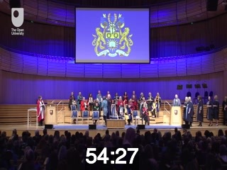 clicking on this image will launch a new video player window playing at this point (ie 54 minutes and 27 seconds) from the start of the video