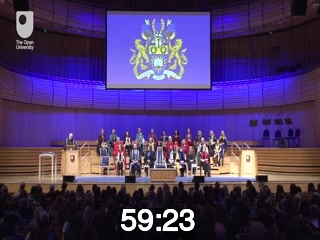 clicking on this image will launch a new video player window playing at this point (ie 59 minutes and 23 seconds) from the start of the video