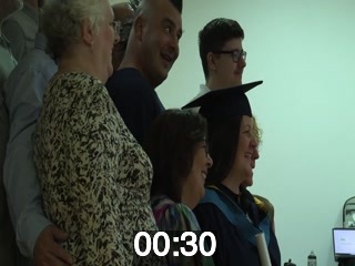 clicking on this image will launch a new video player window playing at this point (ie 30 seconds) from the start of the video
