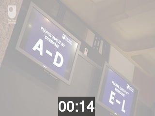 clicking on this image will launch a new video player window playing at this point (ie 14 seconds) from the start of the video