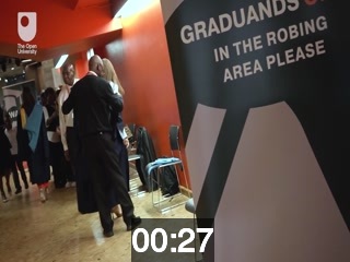 clicking on this image will launch a new video player window playing at this point (ie 27 seconds) from the start of the video