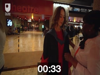 clicking on this image will launch a new video player window playing at this point (ie 33 seconds) from the start of the video