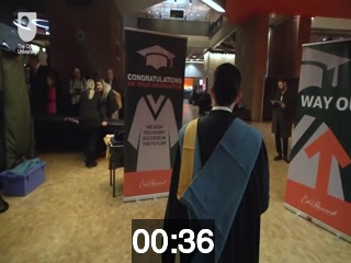 clicking on this image will launch a new video player window playing at this point (ie 36 seconds) from the start of the video