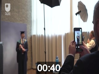 clicking on this image will launch a new video player window playing at this point (ie 40 seconds) from the start of the video