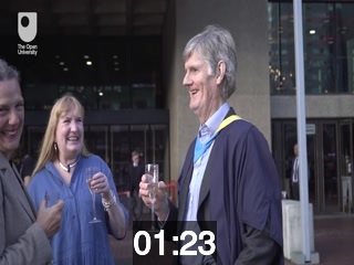 clicking on this image will launch a new video player window playing at this point (ie 1 minute and 23 seconds) from the start of the video