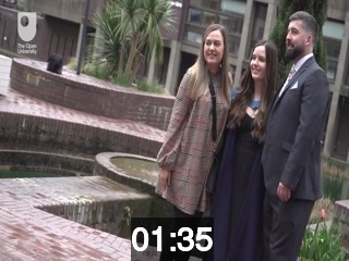 clicking on this image will launch a new video player window playing at this point (ie 1 minute and 35 seconds) from the start of the video