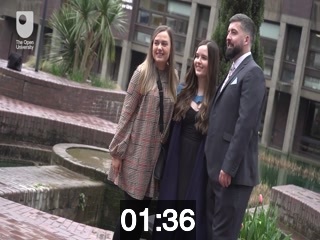 clicking on this image will launch a new video player window playing at this point (ie 1 minute and 36 seconds) from the start of the video