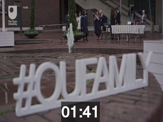 clicking on this image will launch a new video player window playing at this point (ie 1 minute and 41 seconds) from the start of the video