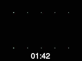 clicking on this image will launch a new video player window playing at this point (ie 1 minute and 42 seconds) from the start of the video