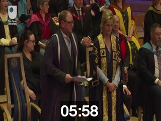 clicking on this image will launch a new video player window playing at this point (ie 5 minutes and 58 seconds) from the start of the video