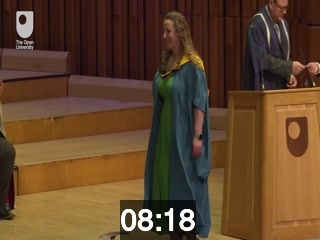 clicking on this image will launch a new video player window playing at this point (ie 8 minutes and 18 seconds) from the start of the video