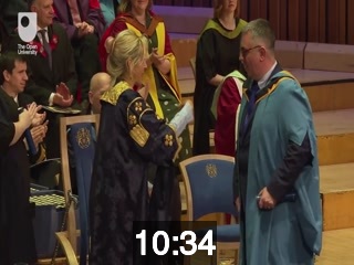 clicking on this image will launch a new video player window playing at this point (ie 10 minutes and 34 seconds) from the start of the video