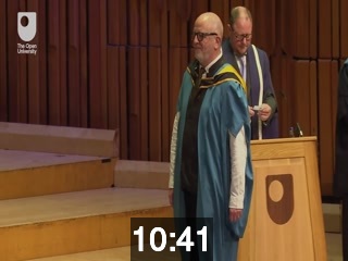 clicking on this image will launch a new video player window playing at this point (ie 10 minutes and 41 seconds) from the start of the video