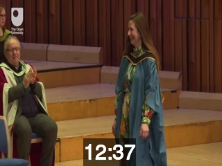 clicking on this image will launch a new video player window playing at this point (ie 12 minutes and 37 seconds) from the start of the video