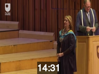 clicking on this image will launch a new video player window playing at this point (ie 14 minutes and 31 seconds) from the start of the video