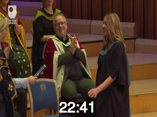 clicking on this image will launch a new video player window playing at this point (ie 22 minutes and 41 seconds) from the start of the video